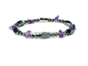 Hematite Bracelet